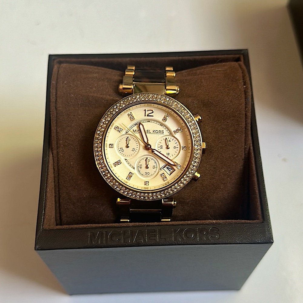 Michael Kors Watch